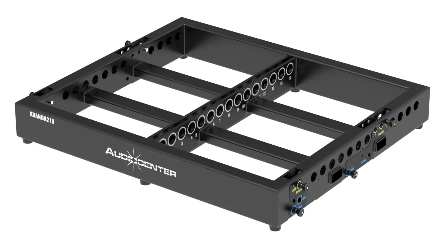 Giá Treo Loa Flybar Audiocenter Avanda 210
