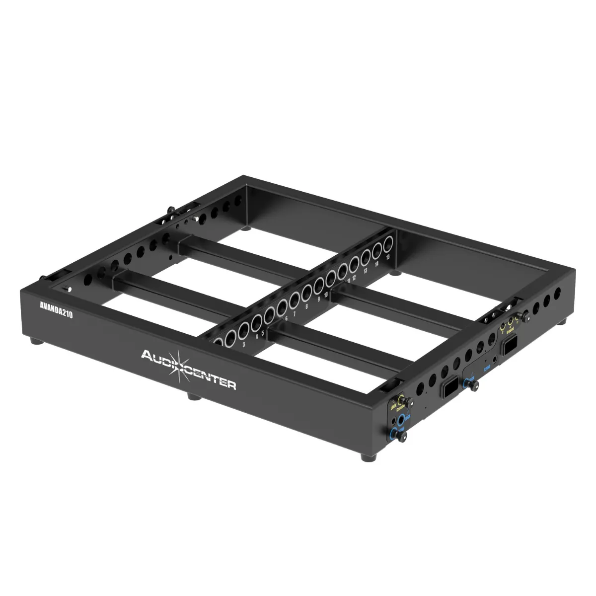 Giá Treo Loa Flybar Audiocenter Avanda 210