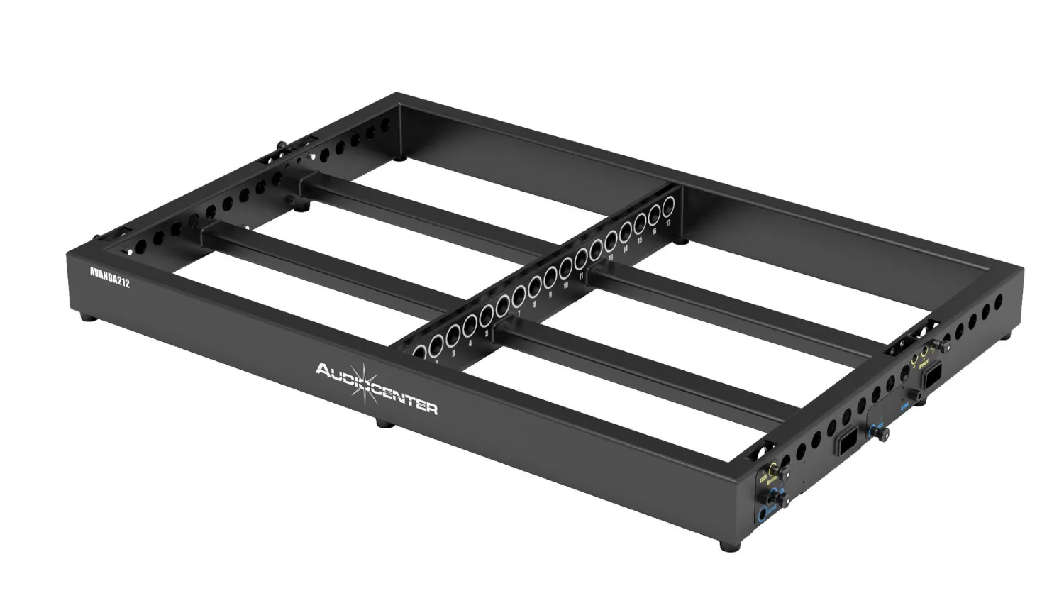 Giá Treo Loa Flybar Audiocenter Avanda 212