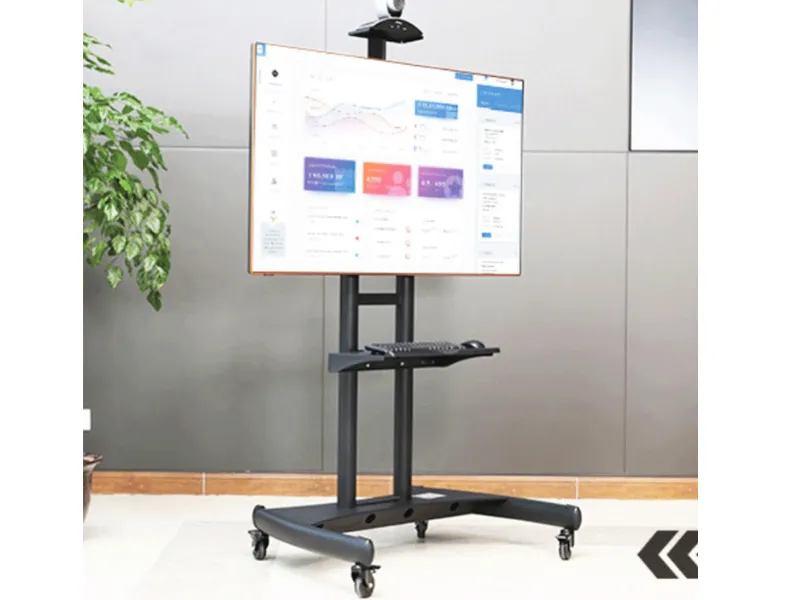 Giá treo tivi di động AVA1800 - Hình 3