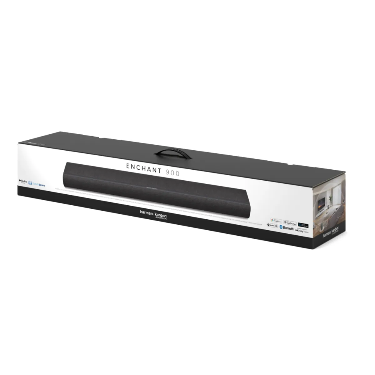 Loa Soundbar Harman Kardon Enchant 900