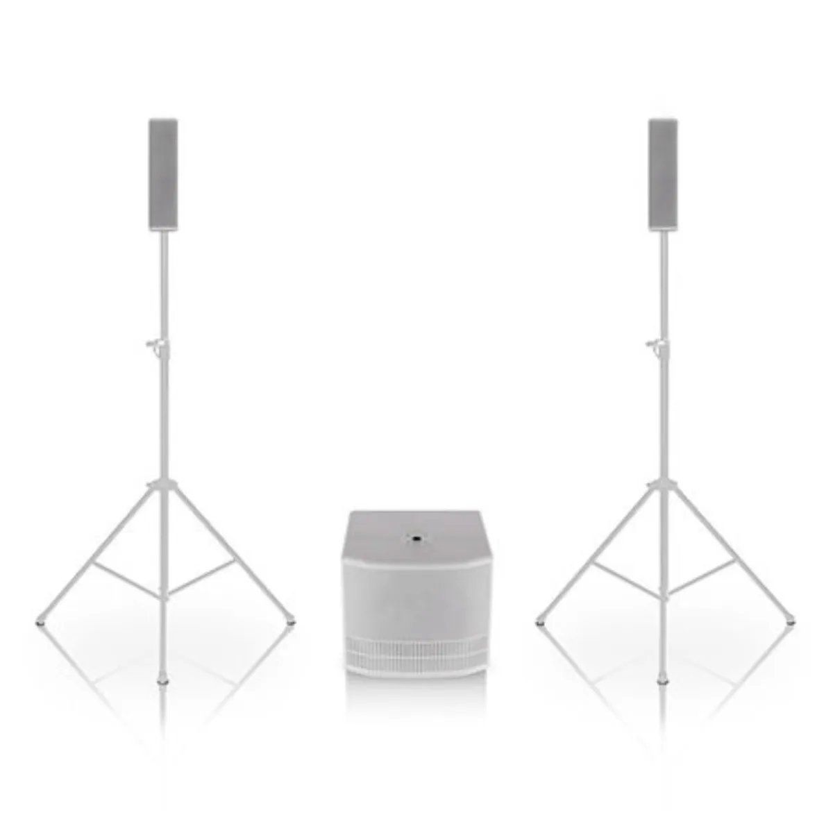 Hệ thống Loa cột dBTechnologies ES503