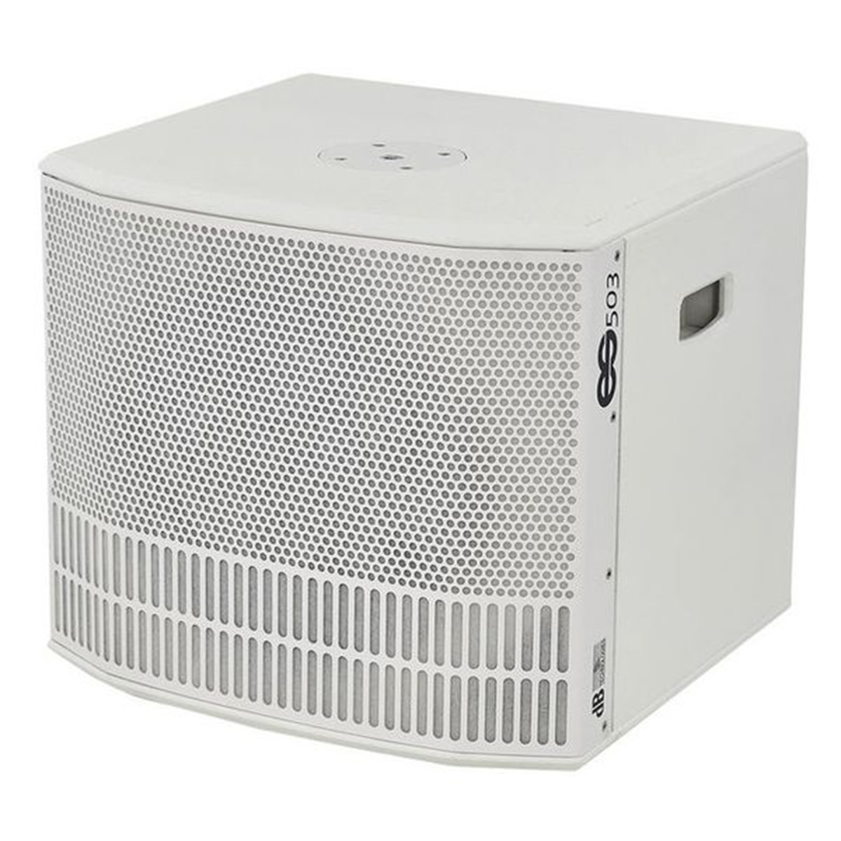 Hệ thống Loa cột dBTechnologies ES503