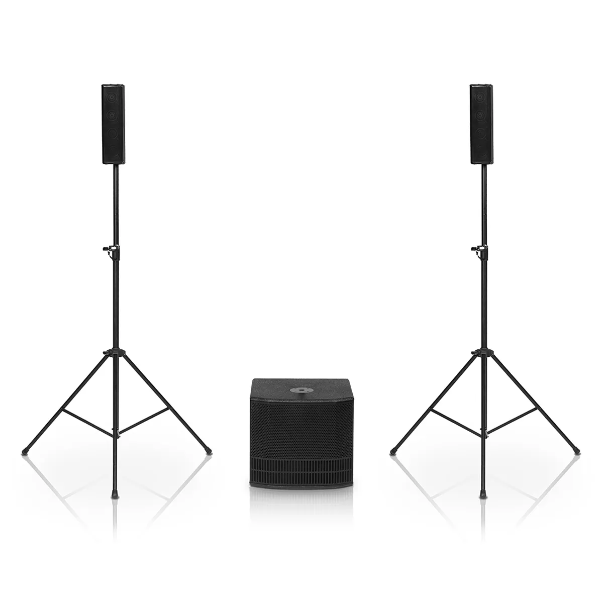 Hệ thống Loa cột dBTechnologies ES503