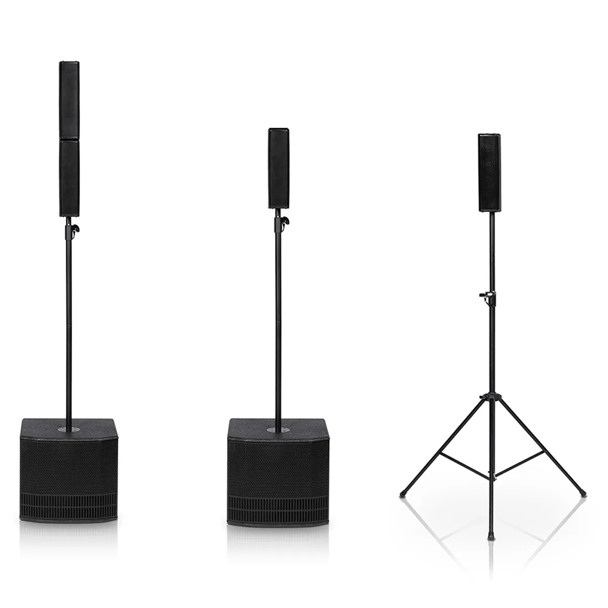Hệ thống Loa cột dBTechnologies ES503