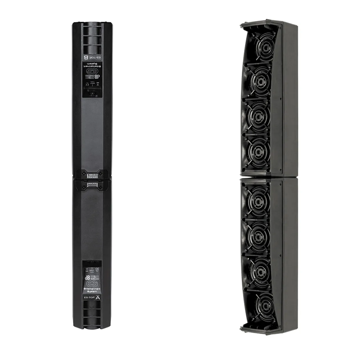 Hệ thống Loa cột dBTechnologies ES503