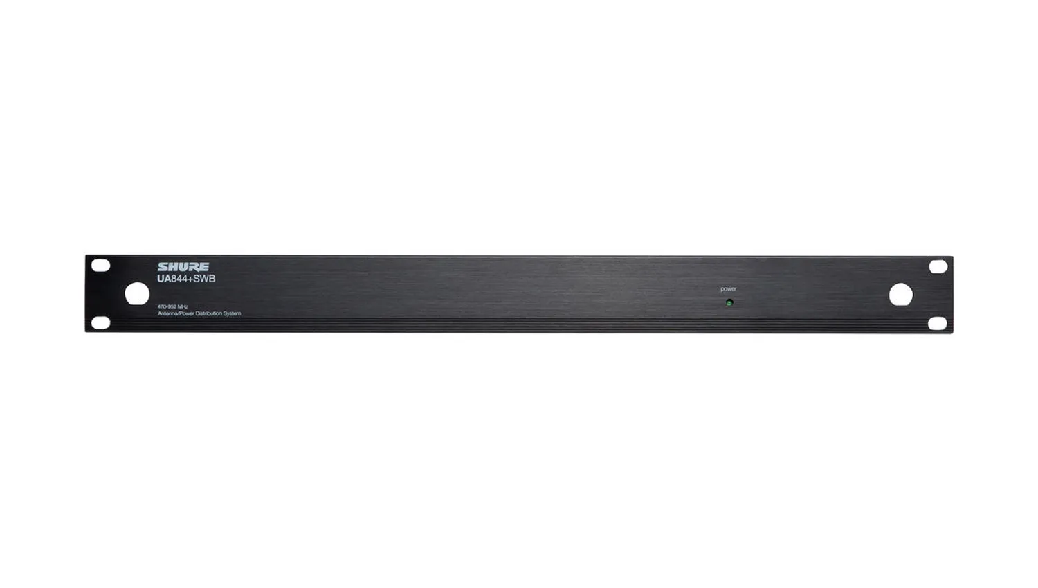 Hệ thống phân phối anten Shure UA844 + SWB