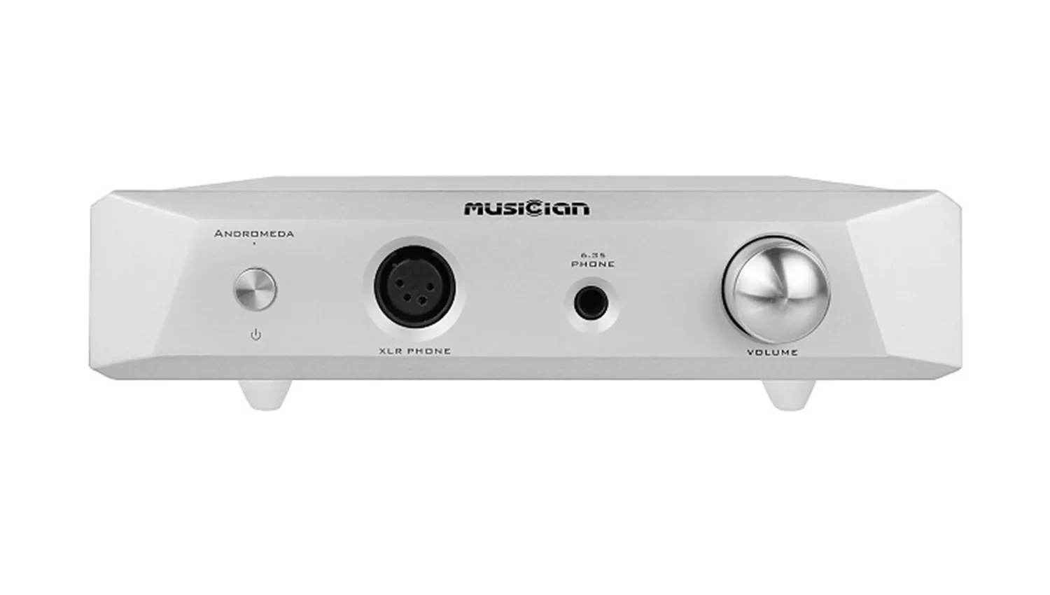 Headphone Amply Musician Andromeda