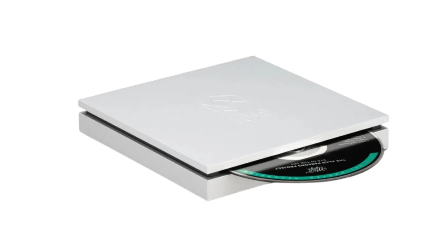 HiFi Rose RSA780 CD Drive