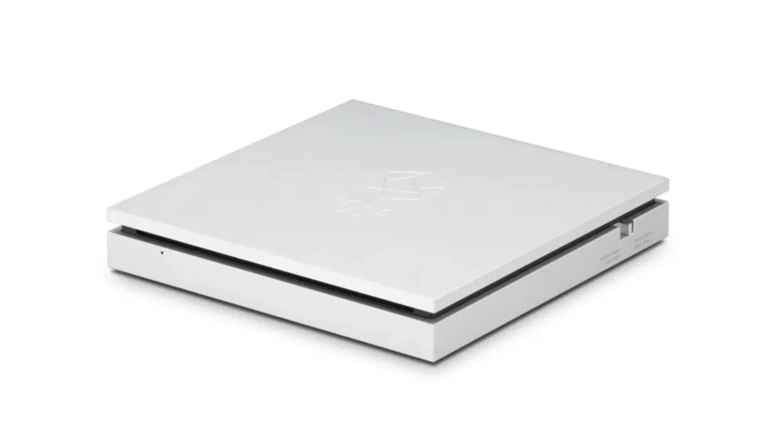 HiFi Rose RSA780 CD Drive
