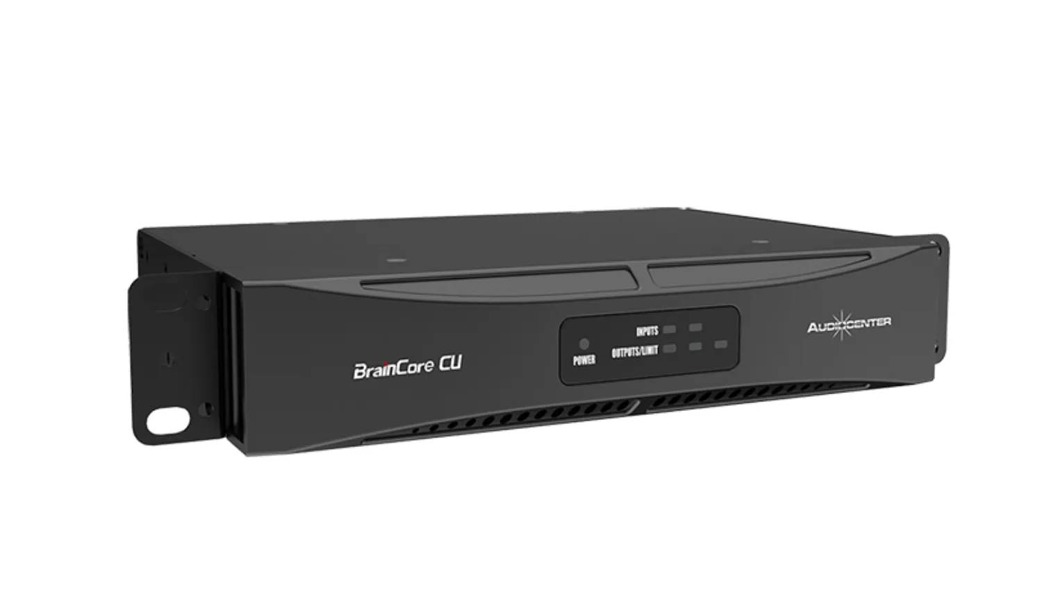 Hộp đen âm thanh Audiocenter BrainCore CU