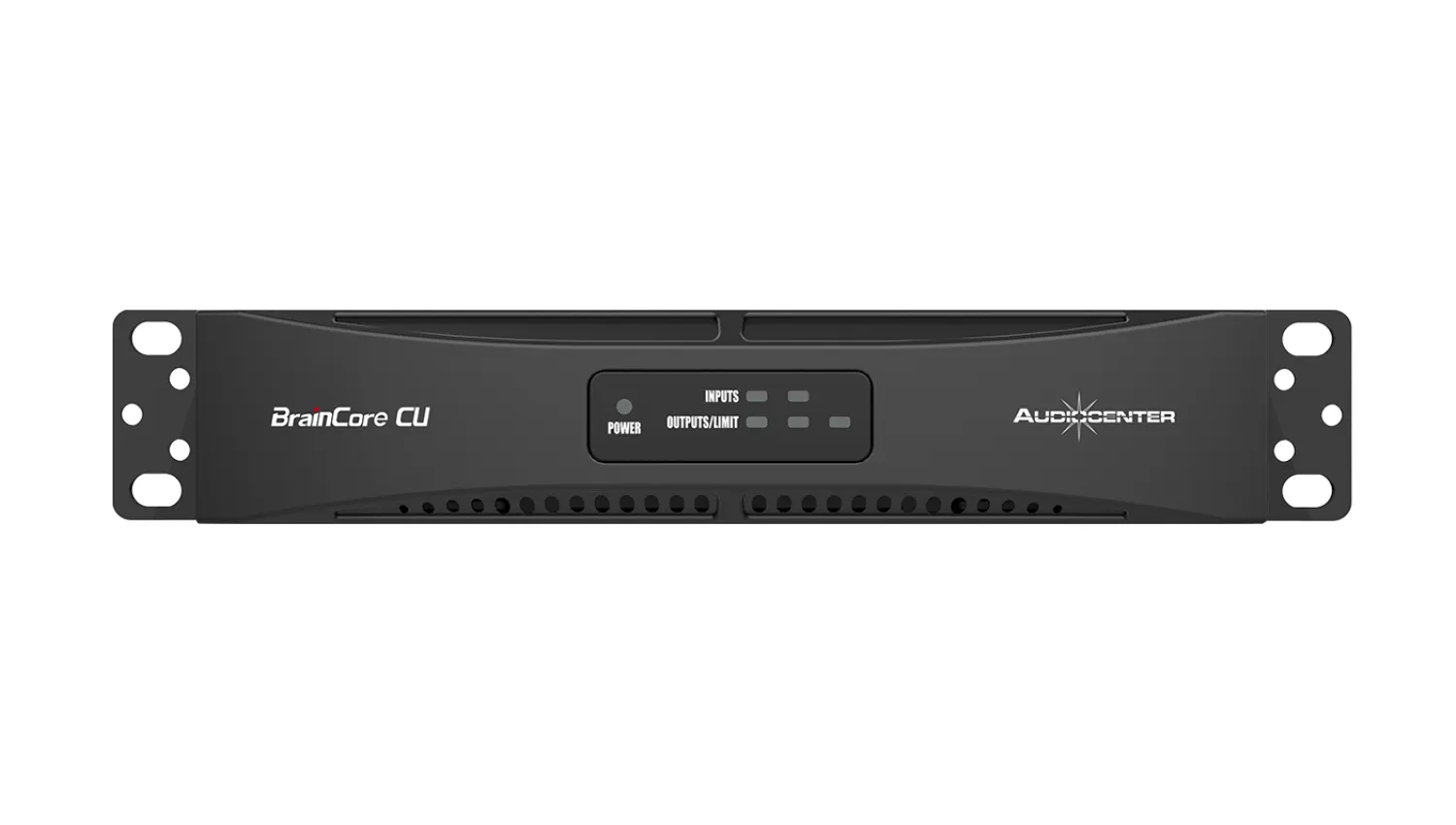 Hộp đen âm thanh Audiocenter BrainCore CU