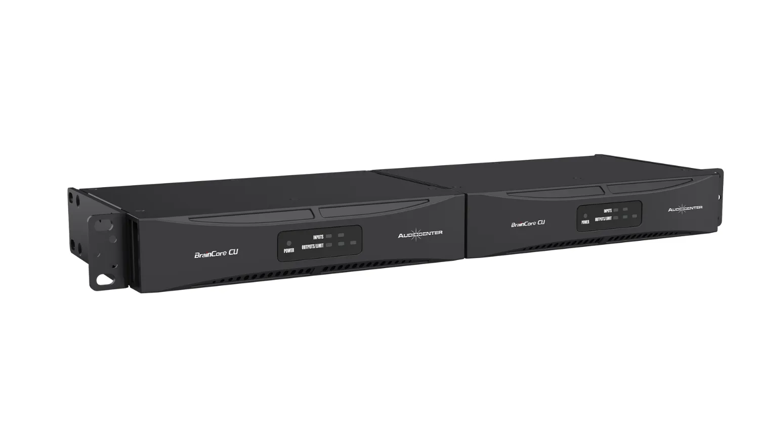 Hộp đen âm thanh Audiocenter BrainCore CU