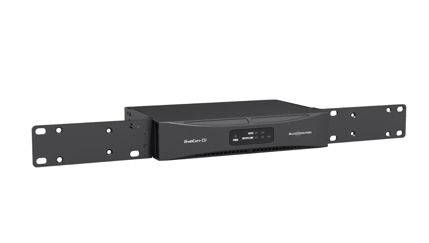 Hộp đen âm thanh Audiocenter BrainCore CU