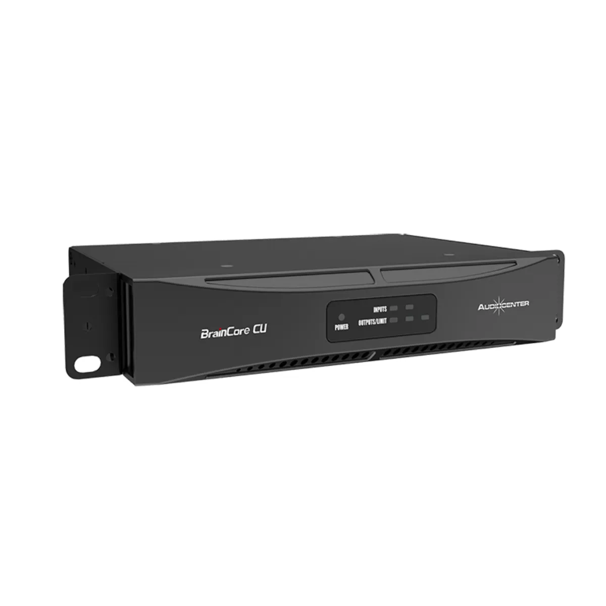 Hộp đen âm thanh Audiocenter BrainCore CU