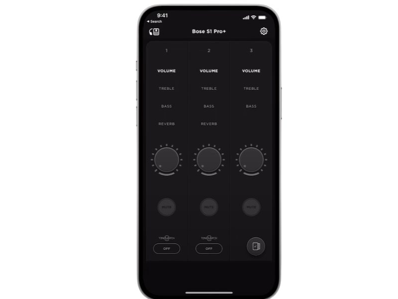 Hướng Dẫn Sử Dụng Loa Bose S1 Pro + (Plus) Dễ Hiểu Nhất!