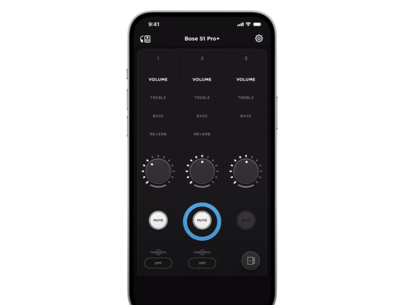 Hướng Dẫn Sử Dụng Loa Bose S1 Pro + (Plus) Dễ Hiểu Nhất!