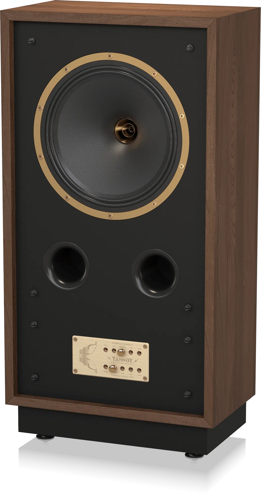 Loa Tannoy Cheviot - Hình 2