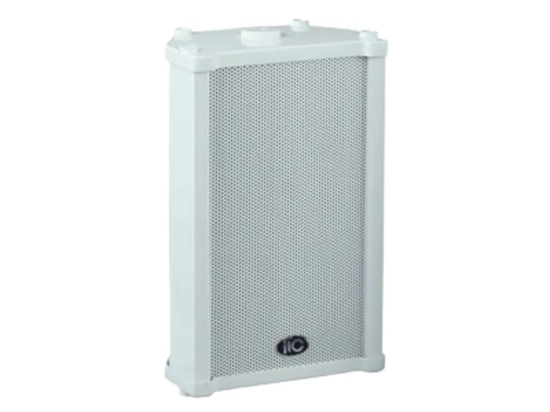 Hệ thống âm thanh nhạc nền quán cafe, nhà hàng ngoài trời 02 (ITC T-901B, ITC T-206B, ITC T-B120E) - Hình 2