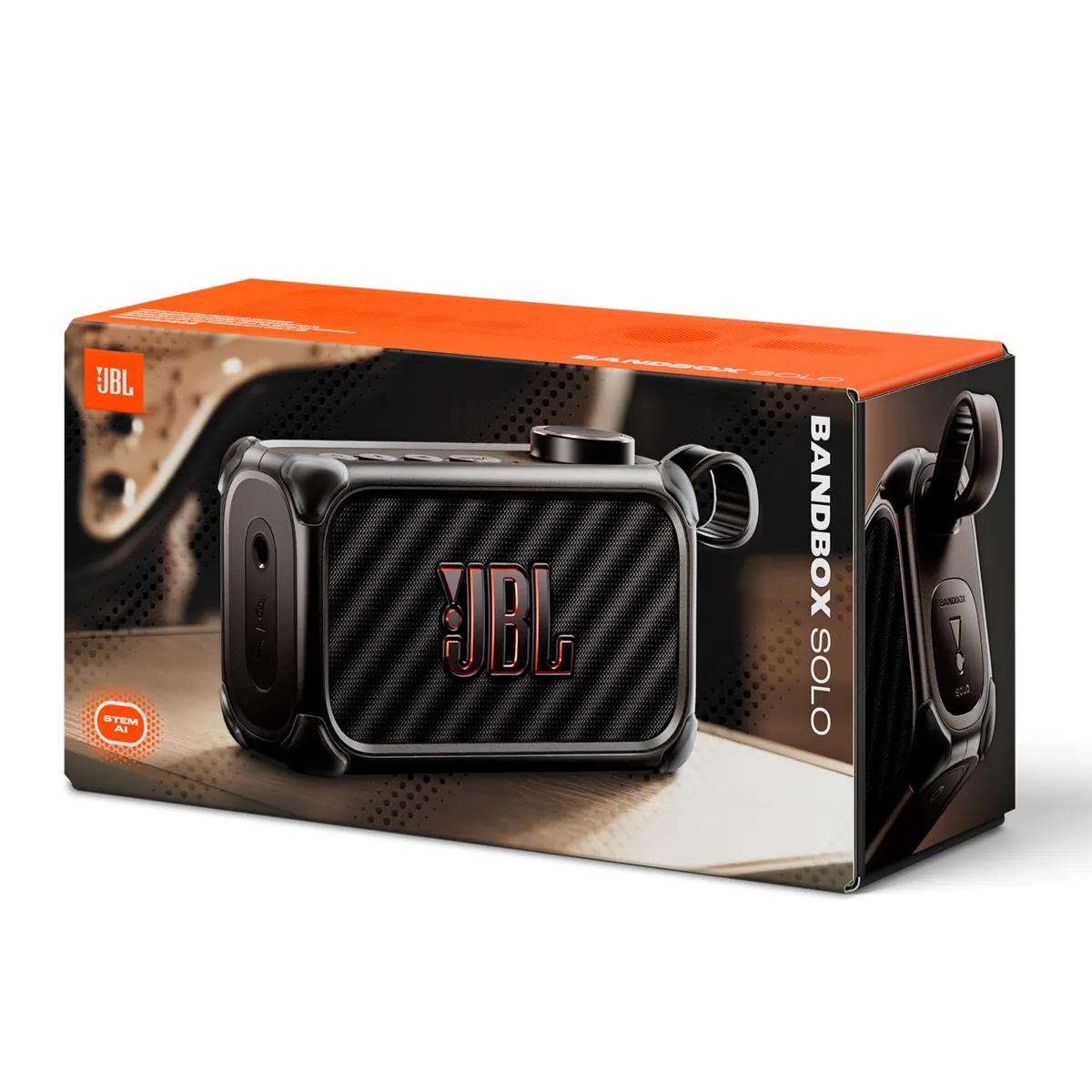 Loa JBL BandBox Solo
