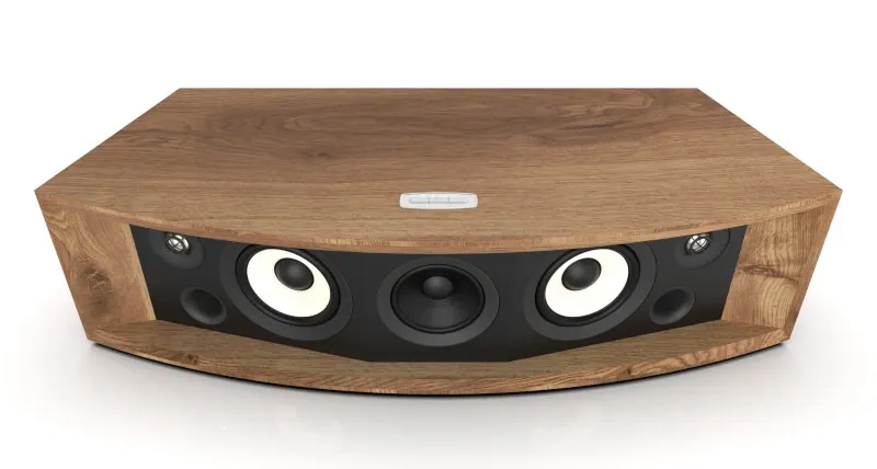 Loa JBL L75ms - Hình 1