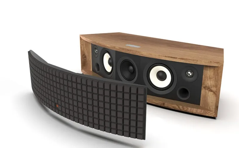 Loa JBL L75ms - Hình 1
