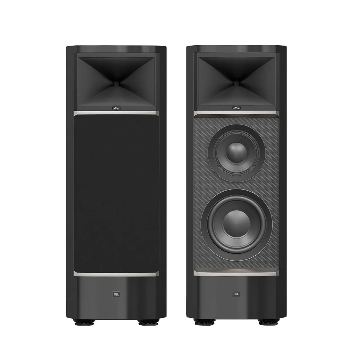 Loa JBL Summit Pumori