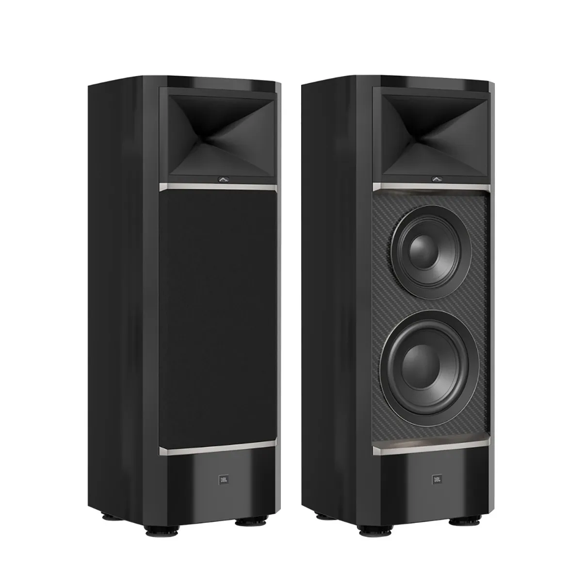 Loa JBL Summit Pumori