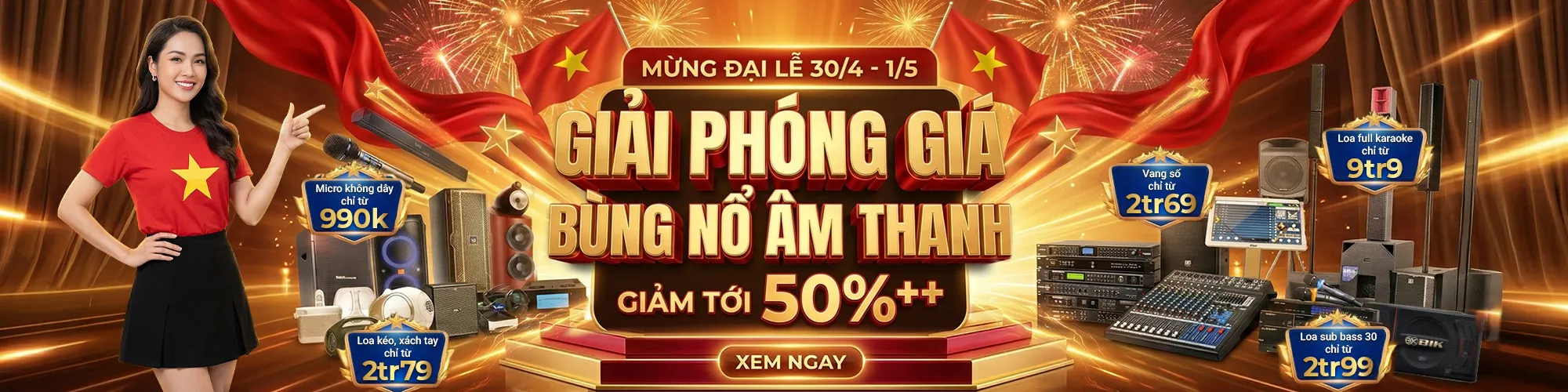 Banner Home Bảo Châu 5