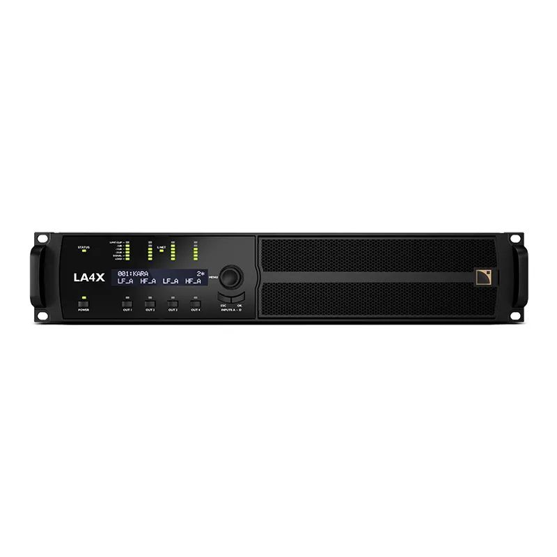 Amply L-Acoustics LA4X