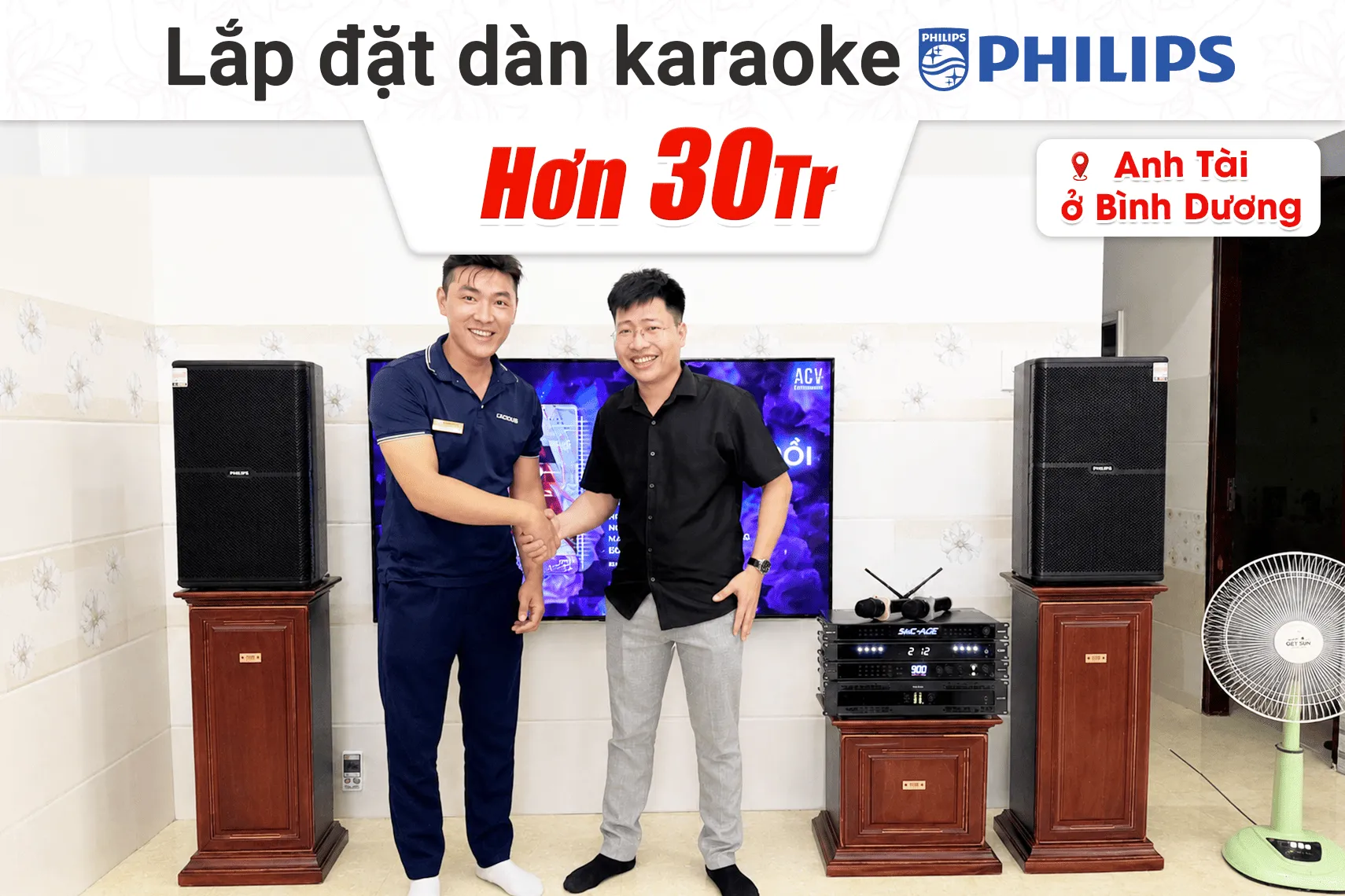 Philips CSS2807/70