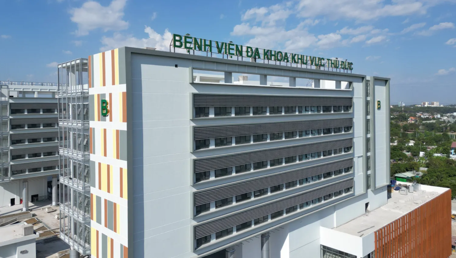 Lắp Đặt Hệ Thống Âm Thanh Cho Bệnh Viện Có Thật Sự Cần Thiết