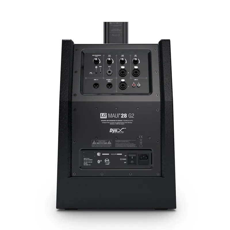 Loa LD Systems MAUI 28 G2