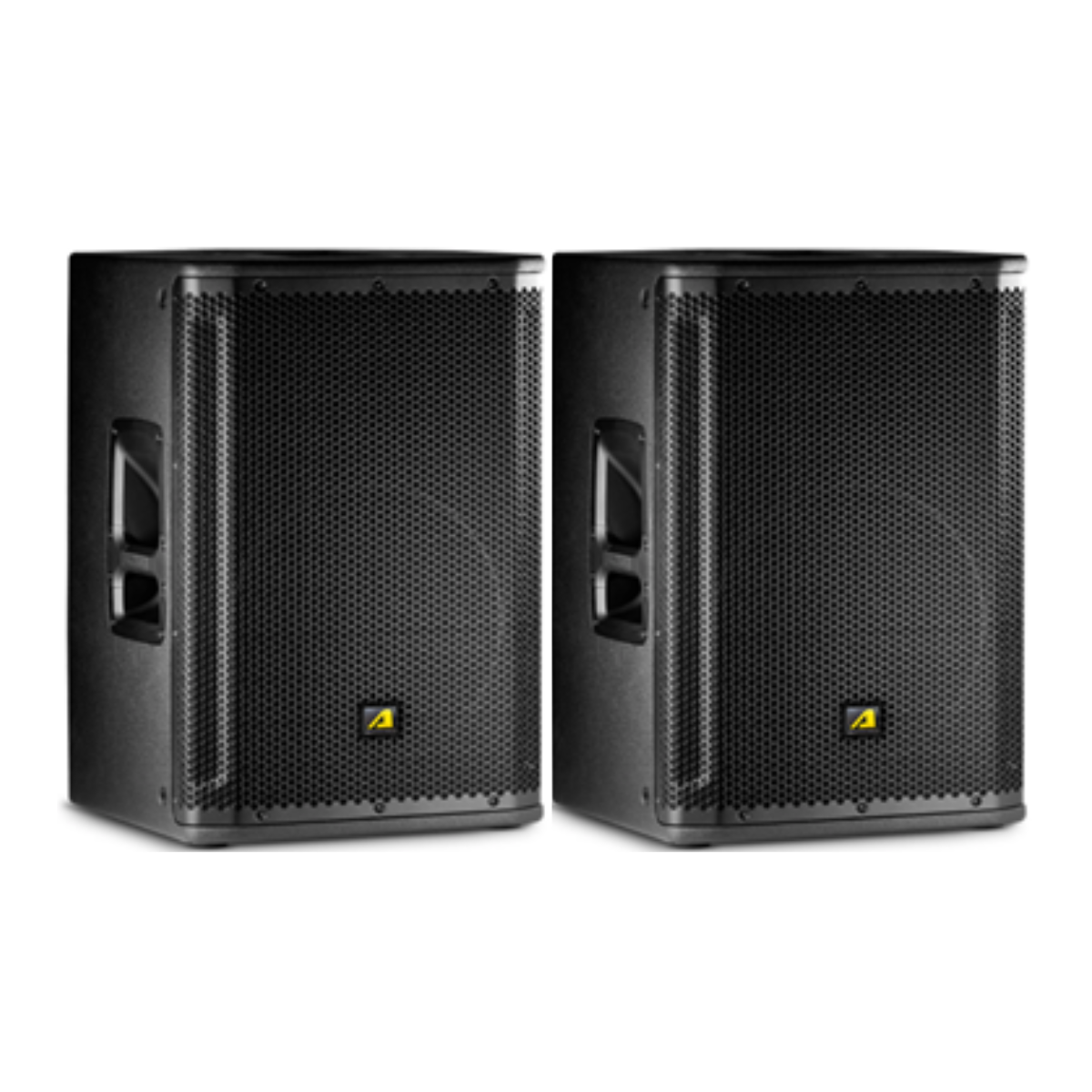 Loa Actpro SRX815P (Active, Bass 40cm)