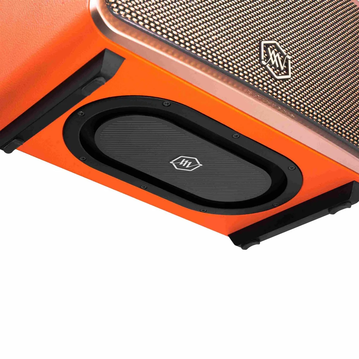 Loa Alpha Works W90 (100W RMS, Pin 25h, Bluetooth 6.0) - Hình 3