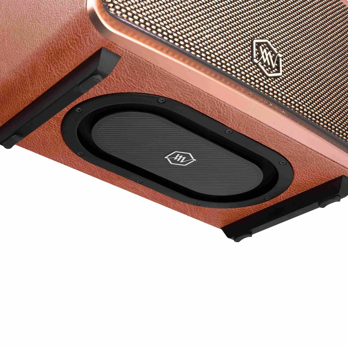 Loa Alpha Works W90