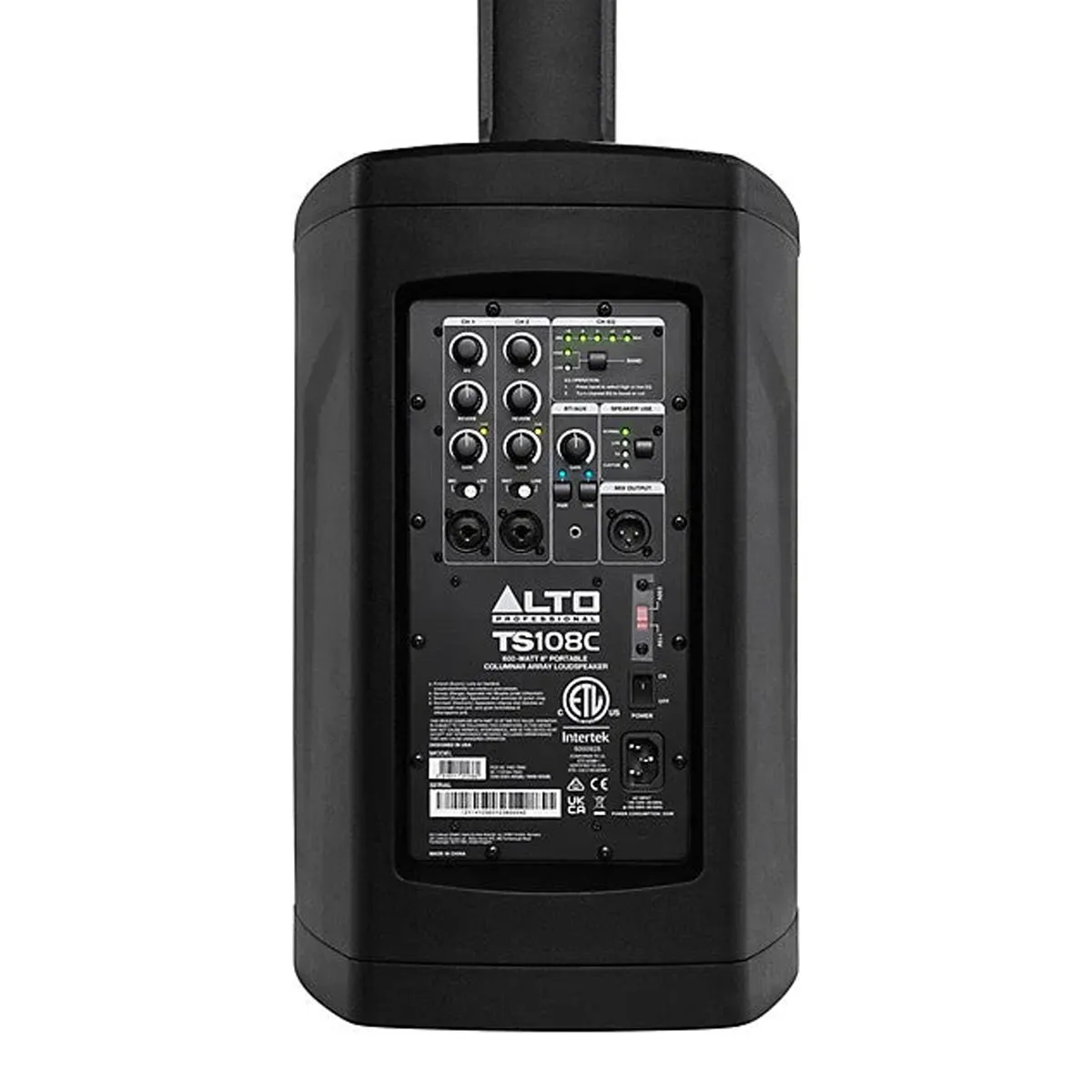 Loa Alto TS 108C