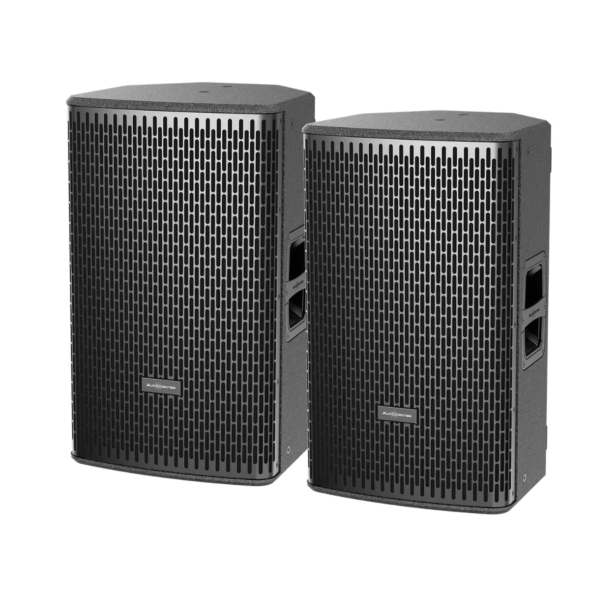 Audiocenter DS12