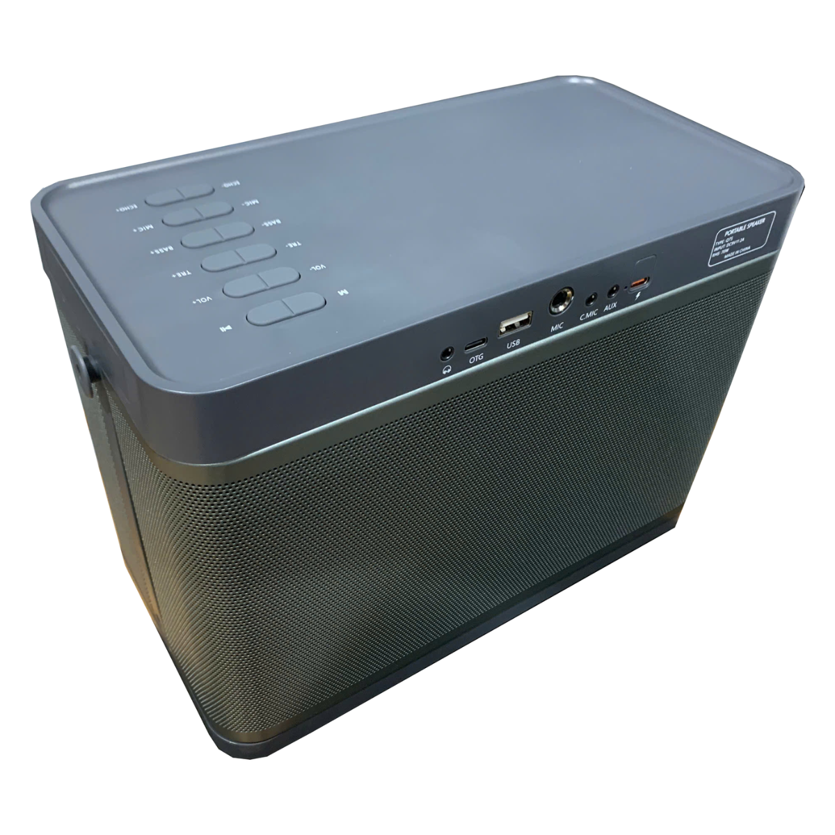 Loa BOXT Q7S V2 - Hình 6