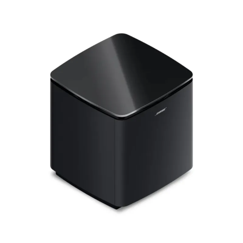 Loa Bose Lifestyle Ultra Subwoofer - Hình 1