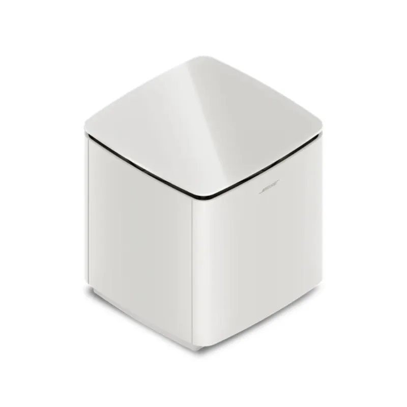 Loa Bose Lifestyle Ultra Subwoofer