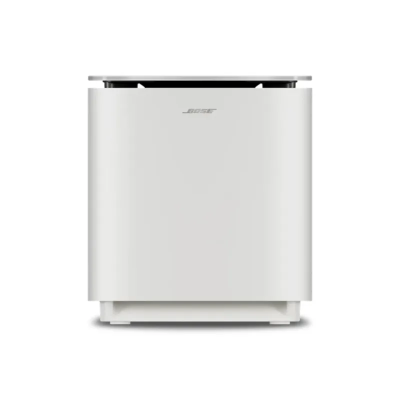 Loa Bose Lifestyle Ultra Subwoofer - Hình 2