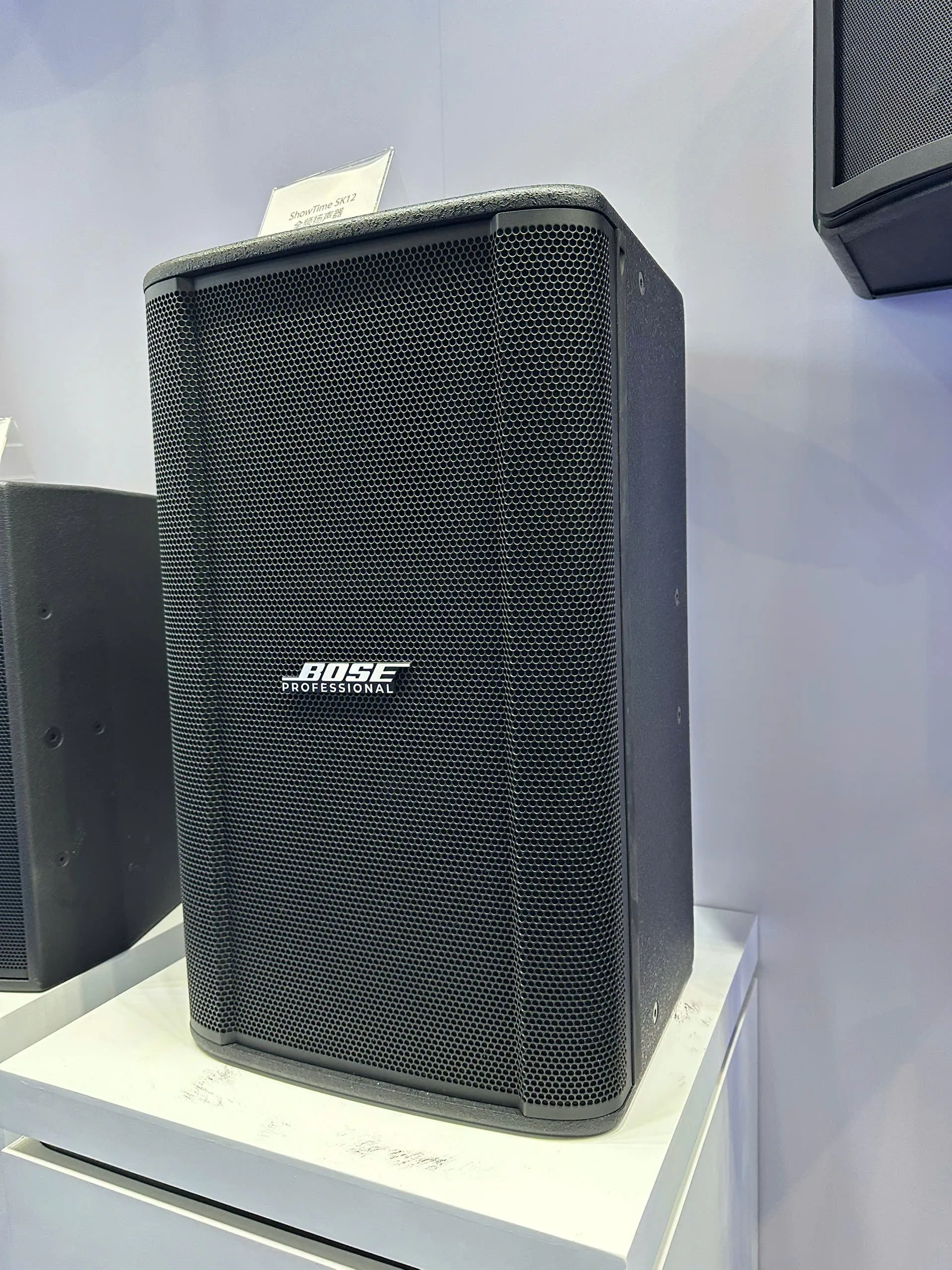 Loa Bose ShowTime Sk12