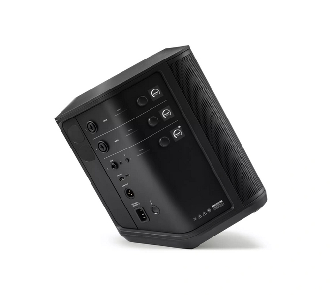 loa Bose S1 Pro Plus