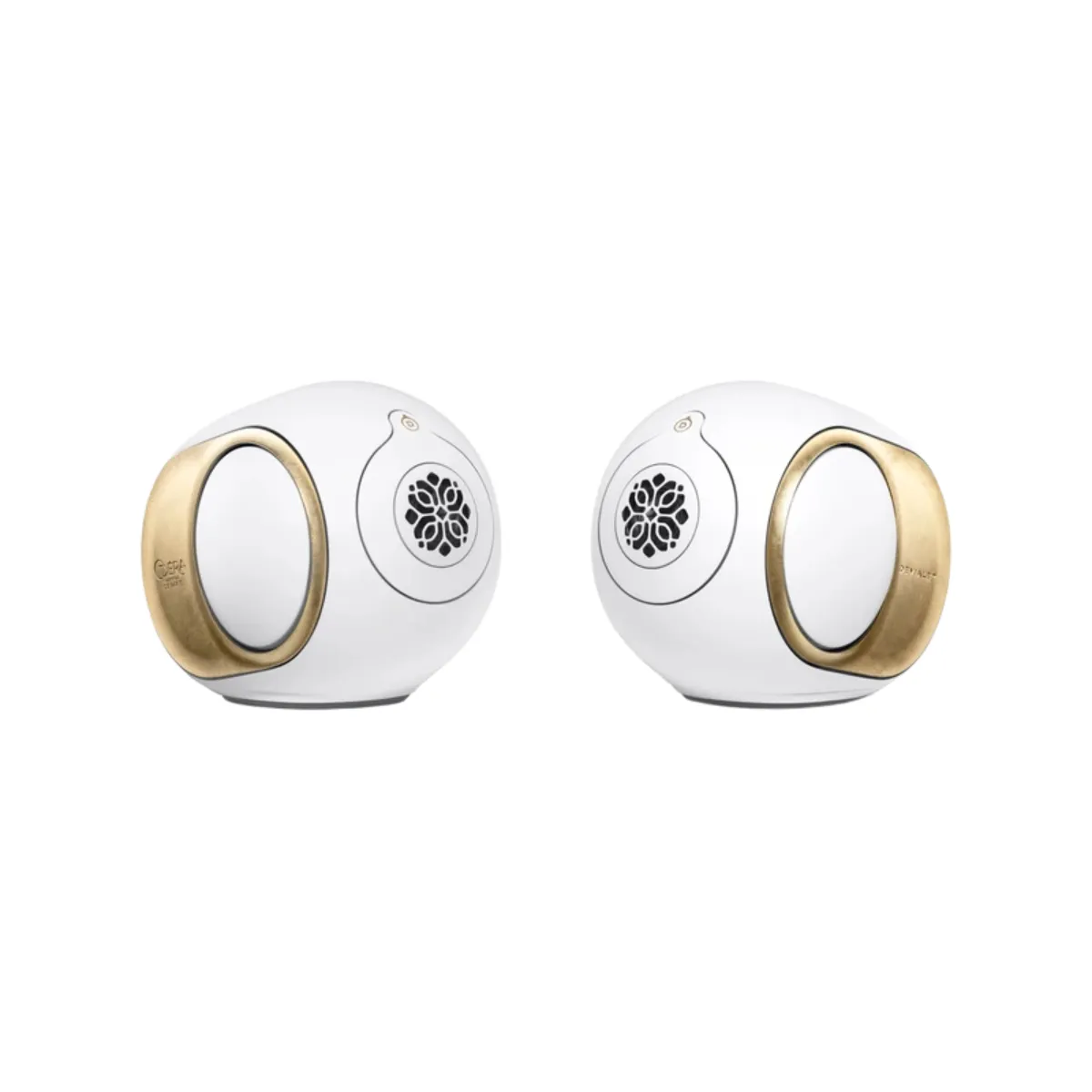 Loa Devialet Phantom Ultimate 98dB Opéra de Paris - Hình 8