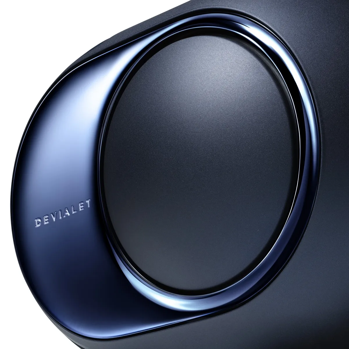 Loa Devialet Phantom Ultimate 98 dB Pulse Blue (Made in France) - Hình 9