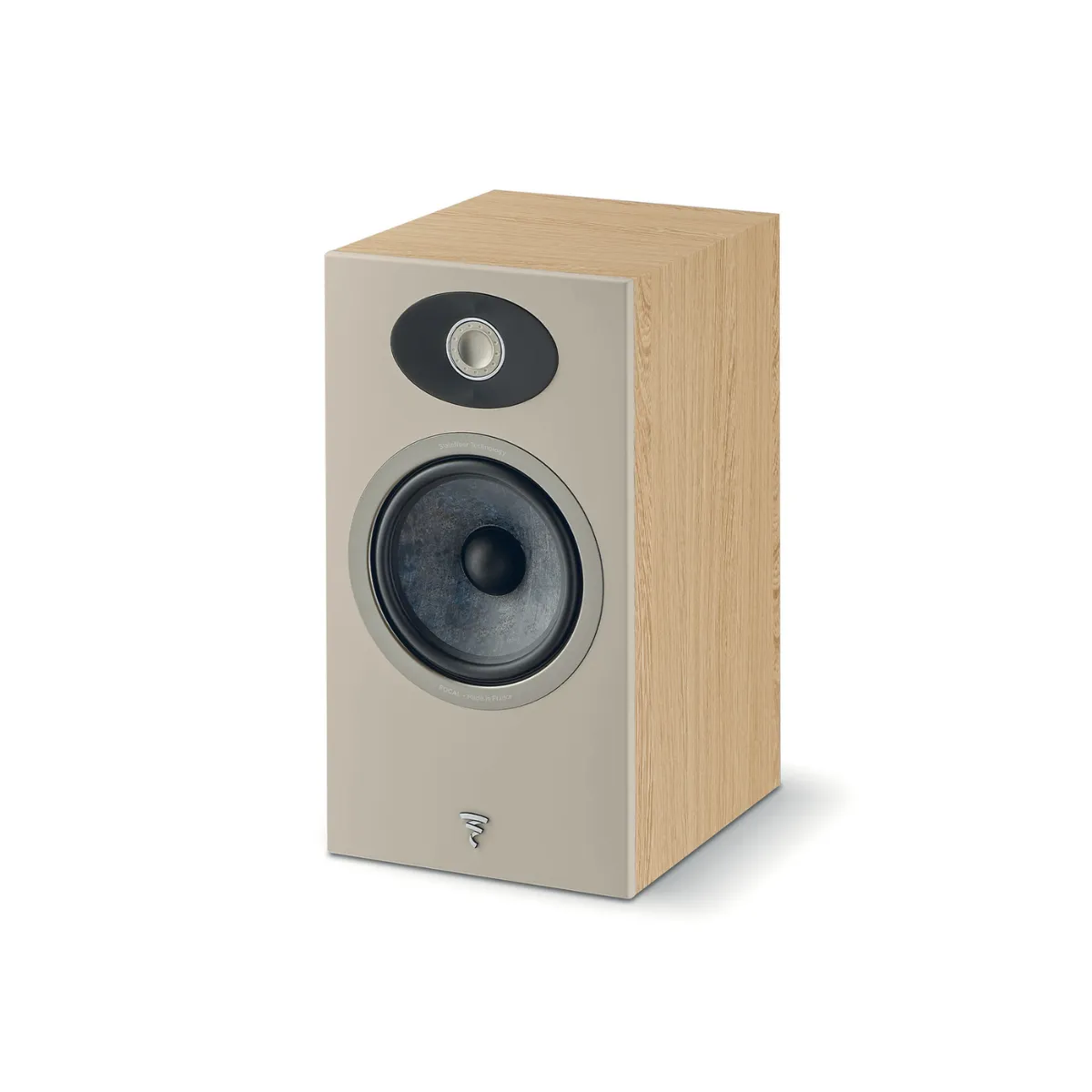 Loa Focal Theva N1 (Bookshelf) - Hình 2