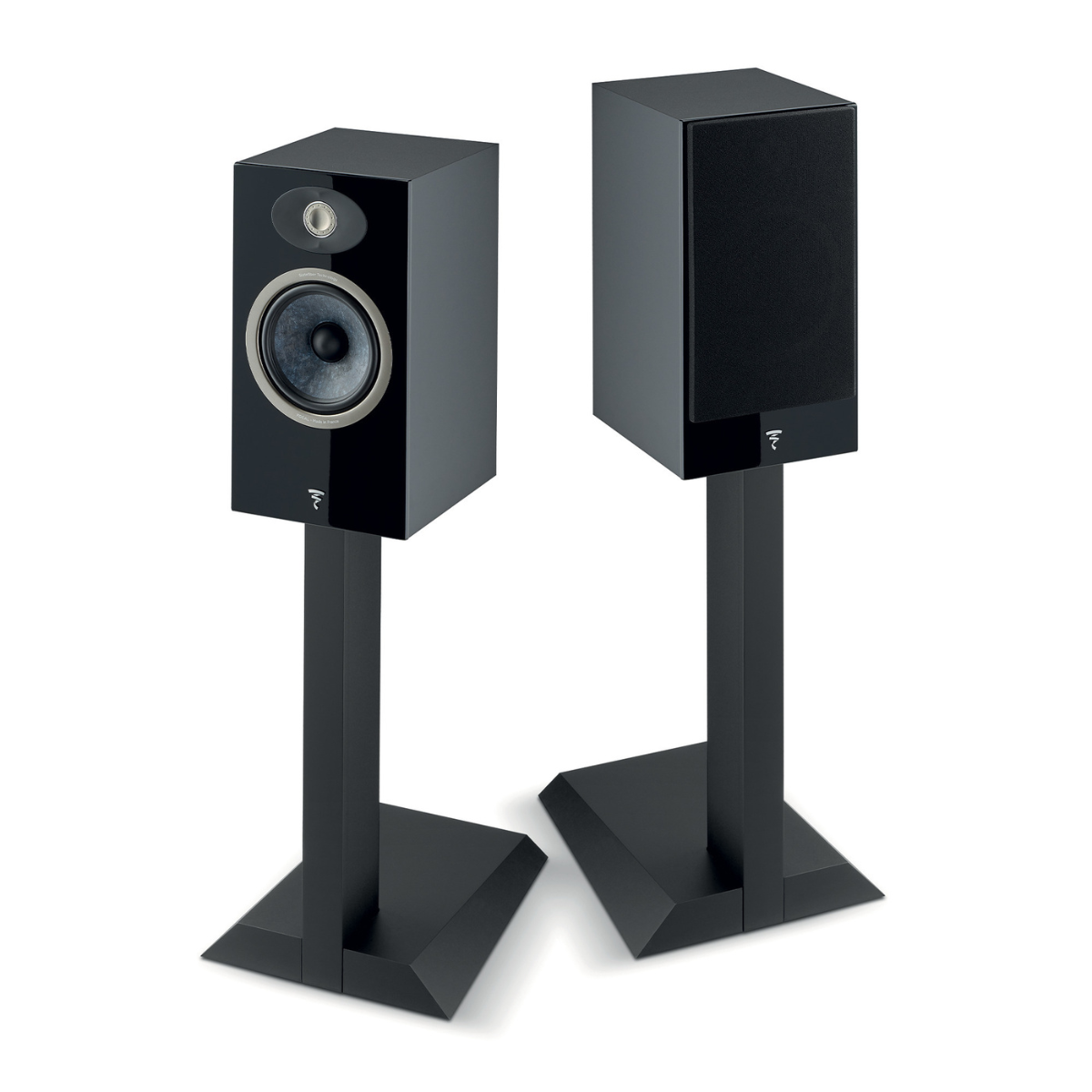 Loa Focal Theva N1 (Bookshelf) - Hình 1