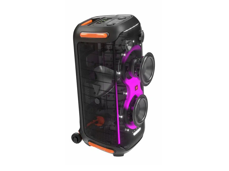 Loa JBL Partybox 710