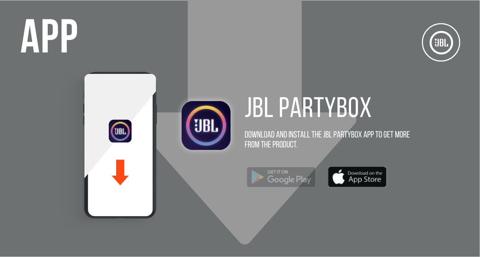 Loa JBL Partybox 710